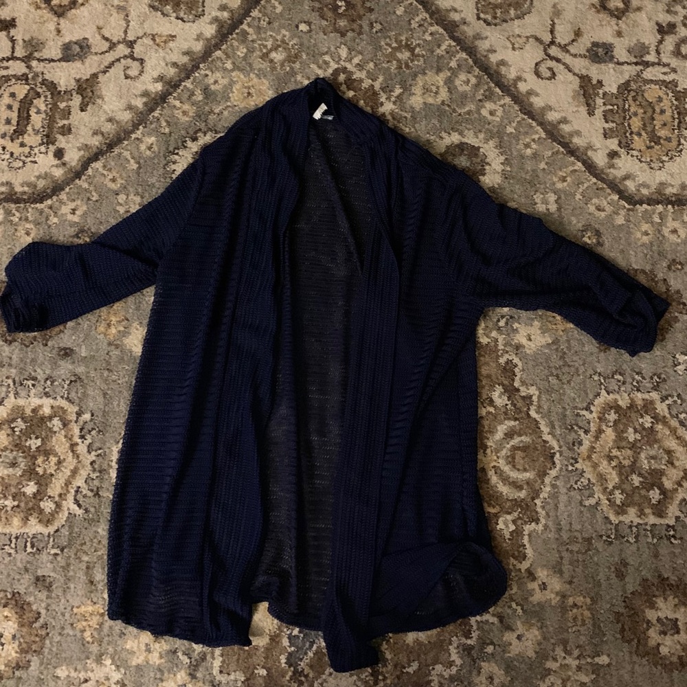 Cardigan